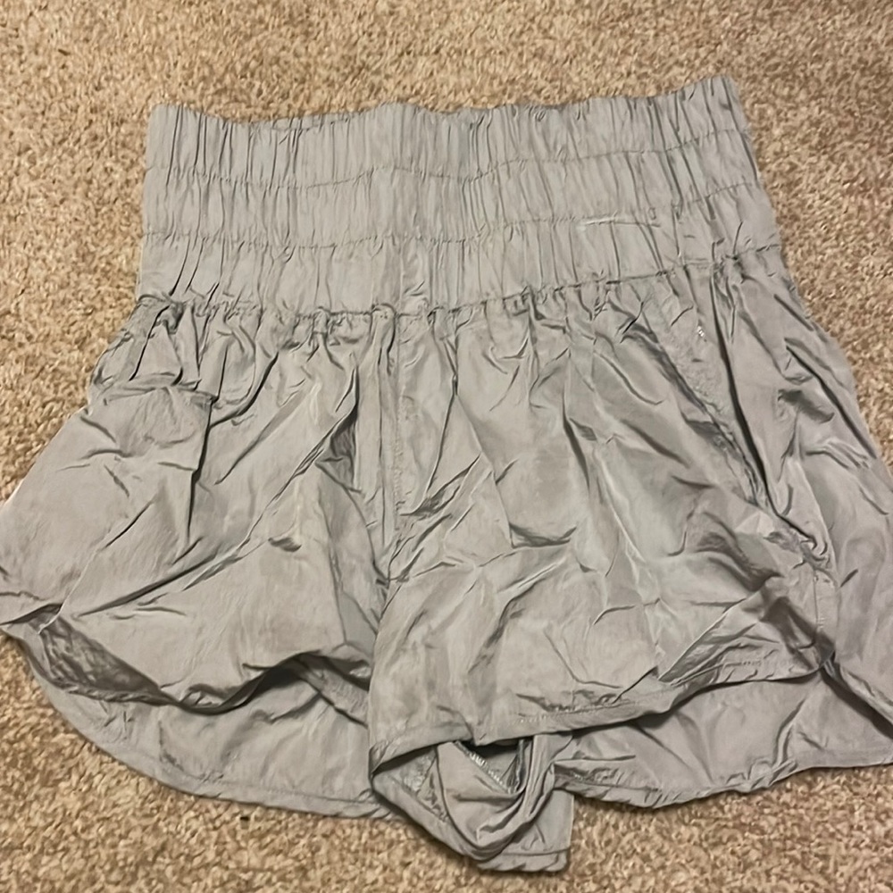 Free People Active Shorts
